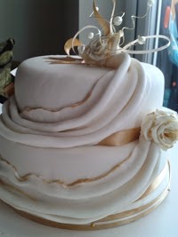 Debbies Wedding cakes design 1097834 Image 9